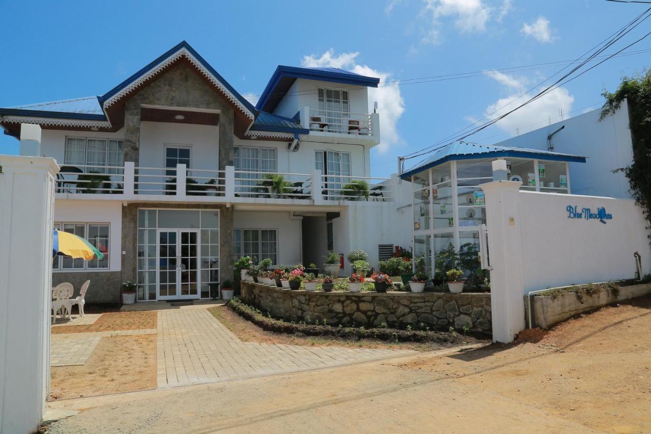 Blue Meadows Nuwaraeliya Hotel Nuwara Eliya Kültér fotó