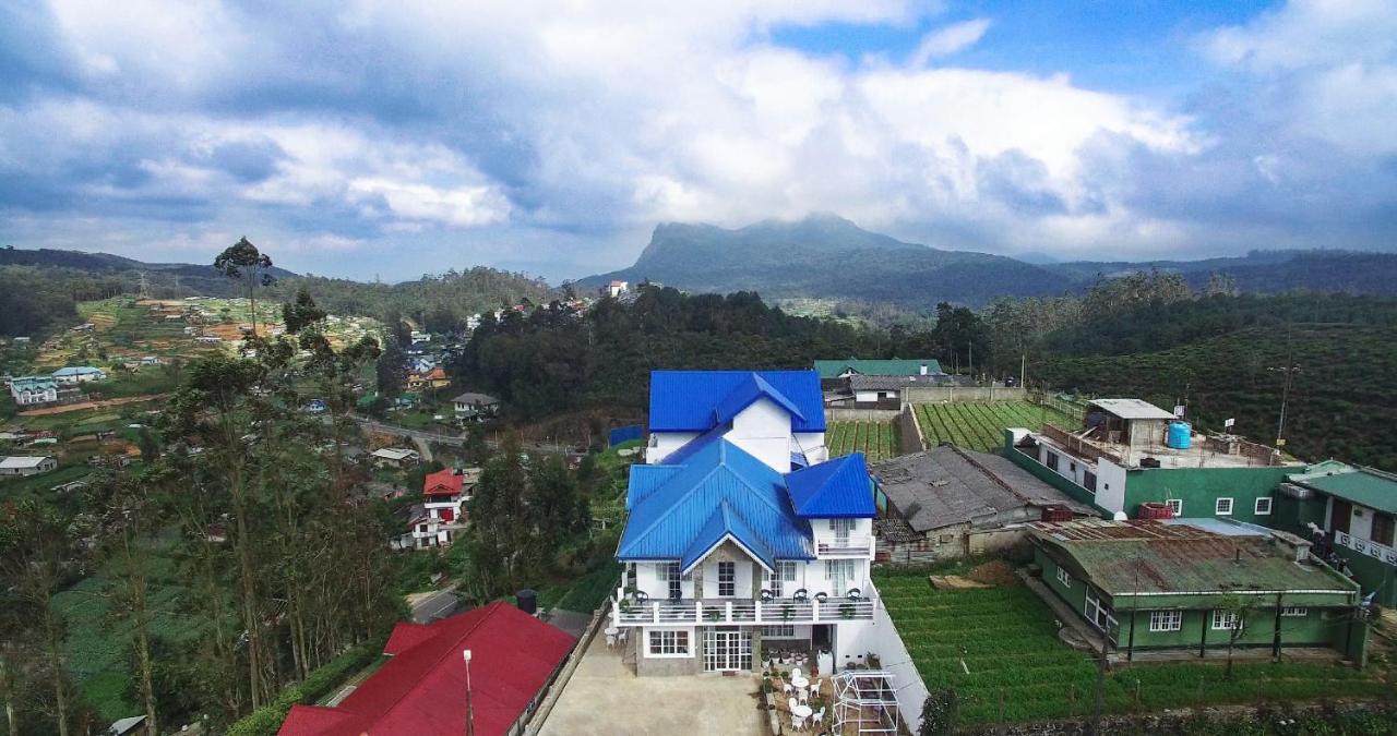 Blue Meadows Nuwaraeliya Hotel Nuwara Eliya Kültér fotó