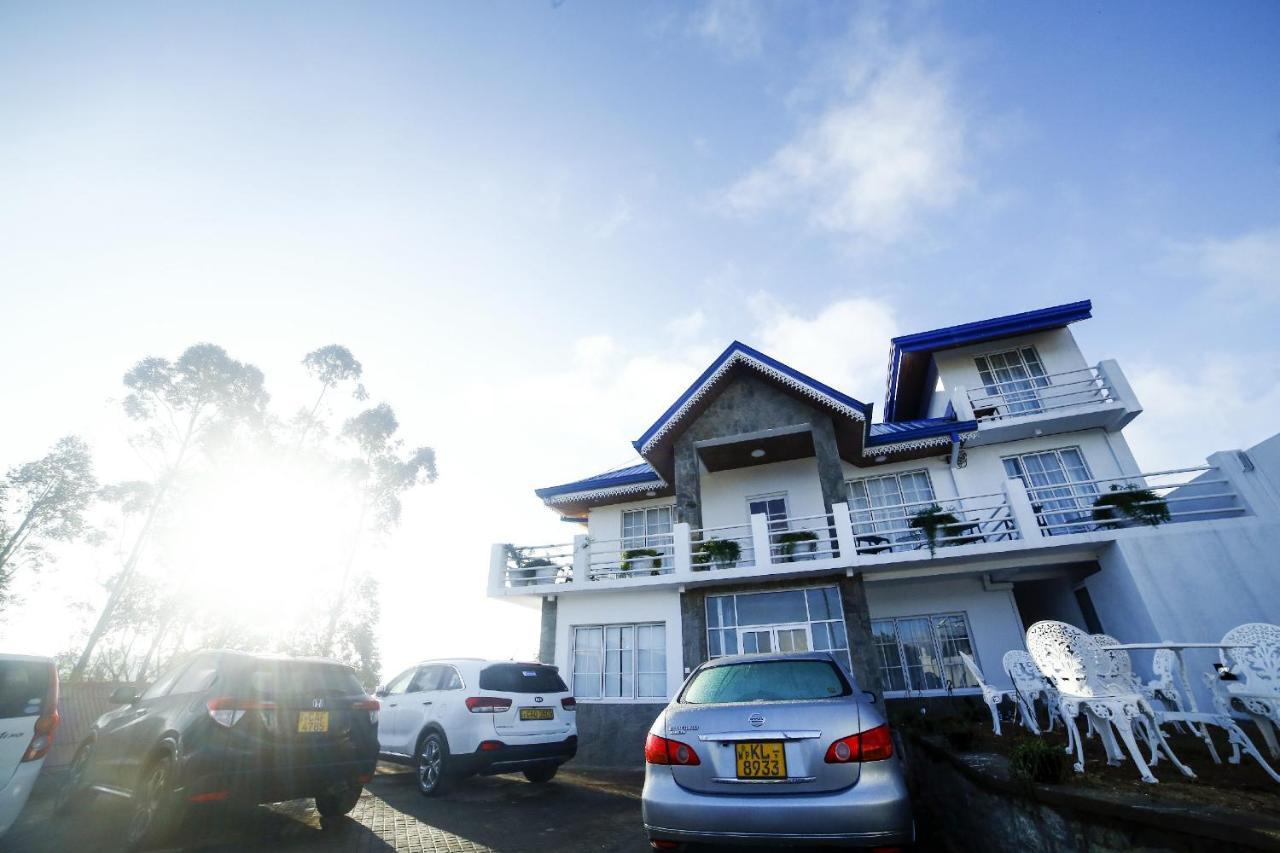 Blue Meadows Nuwaraeliya Hotel Nuwara Eliya Kültér fotó